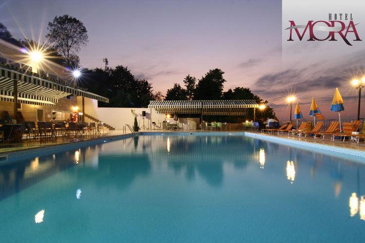 Mora Hotel Trabzon Exterior foto