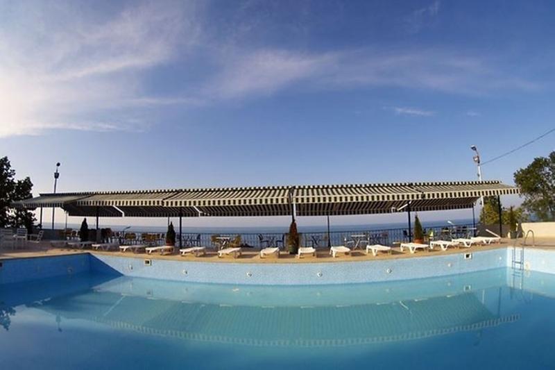Mora Hotel Trabzon Exterior foto