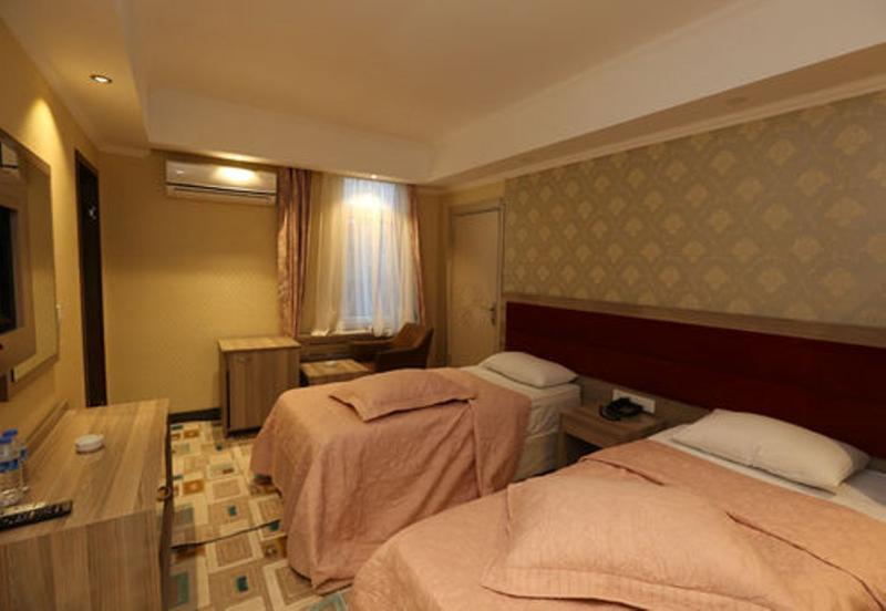 Mora Hotel Trabzon Exterior foto